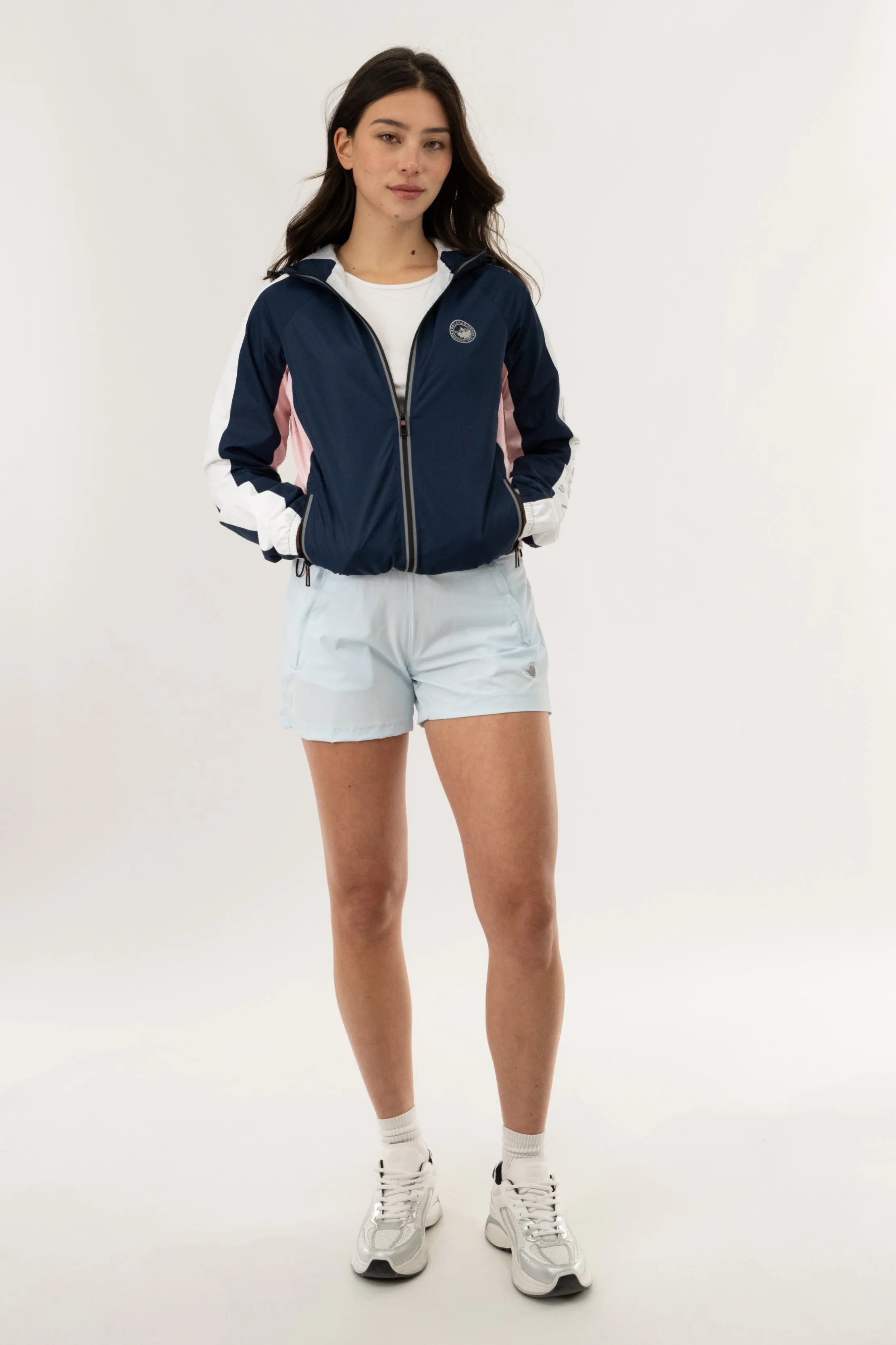 Active Shorts - Blue sold by Fairweather product image thumbnail 5