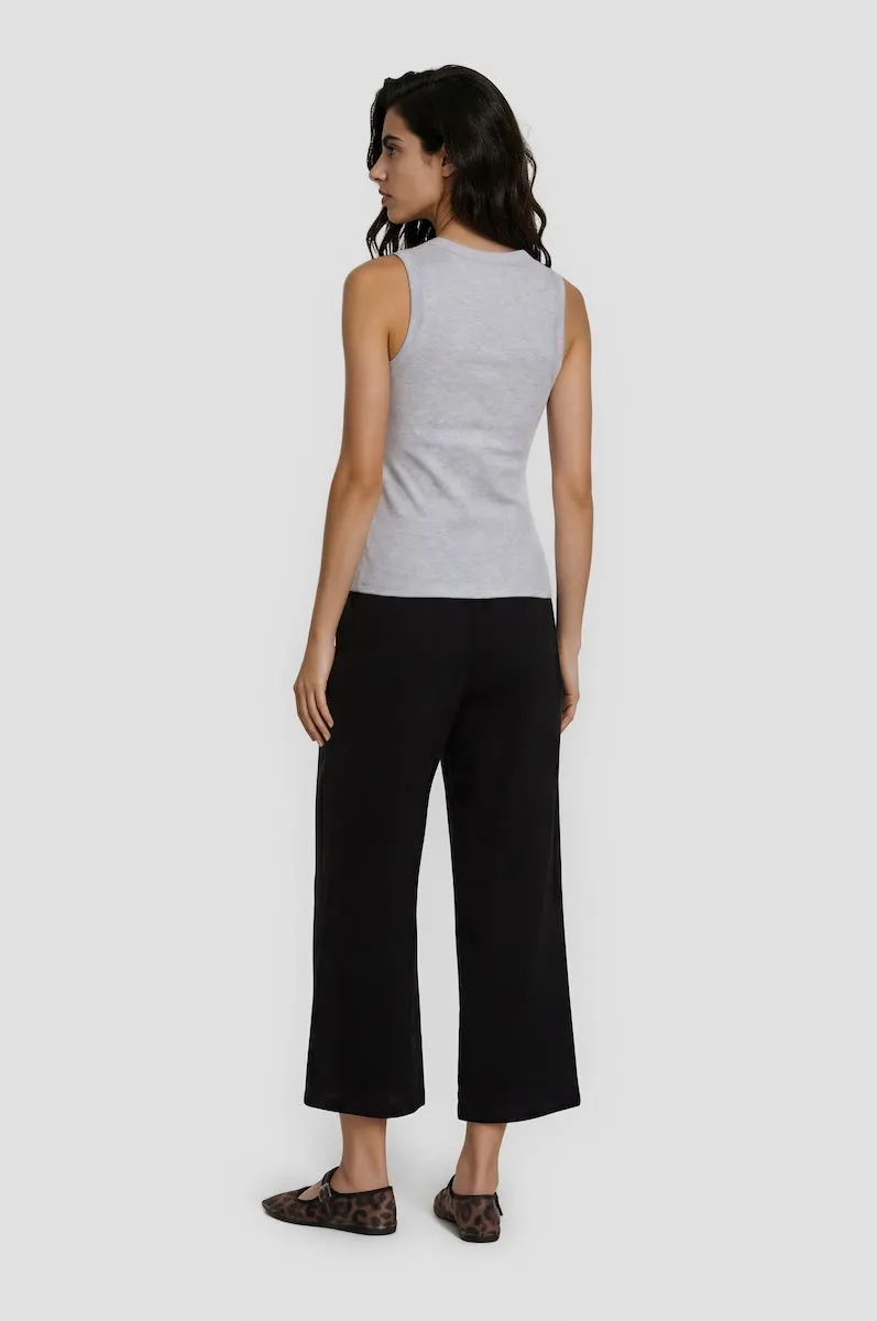 Classic Drawstring Pants - Black sold by Fairweather product image thumbnail 2