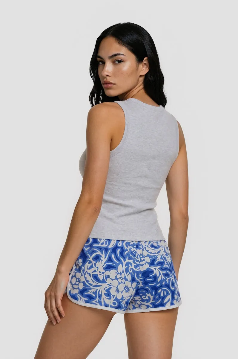 Dolphin Shorts - Blue sold by Fairweather product image thumbnail 2