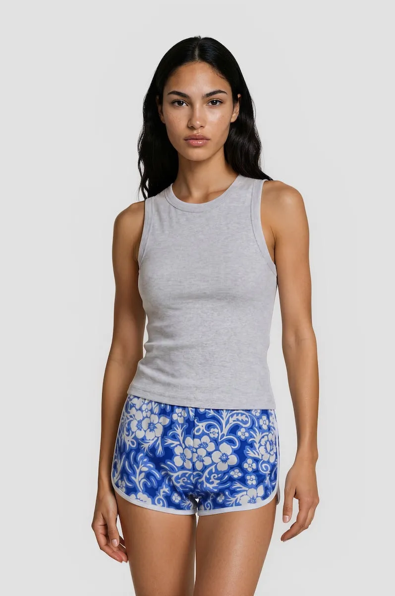 Dolphin Shorts - Blue sold by Fairweather