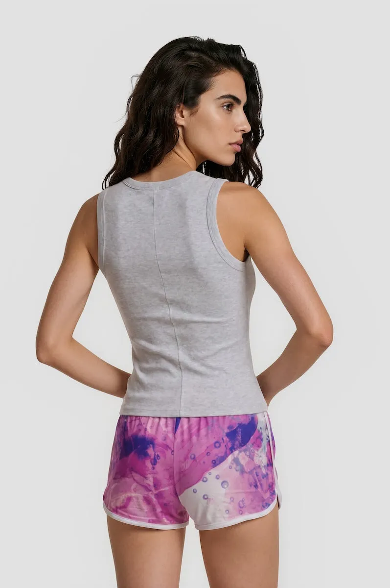 Dolphin Shorts - Purple sold by Fairweather product image thumbnail 2