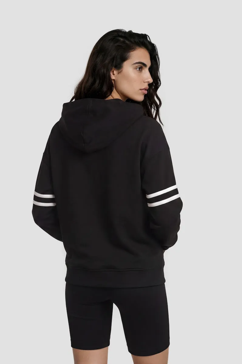 Pullover Hoodie - Black sold by Fairweather product image thumbnail 2