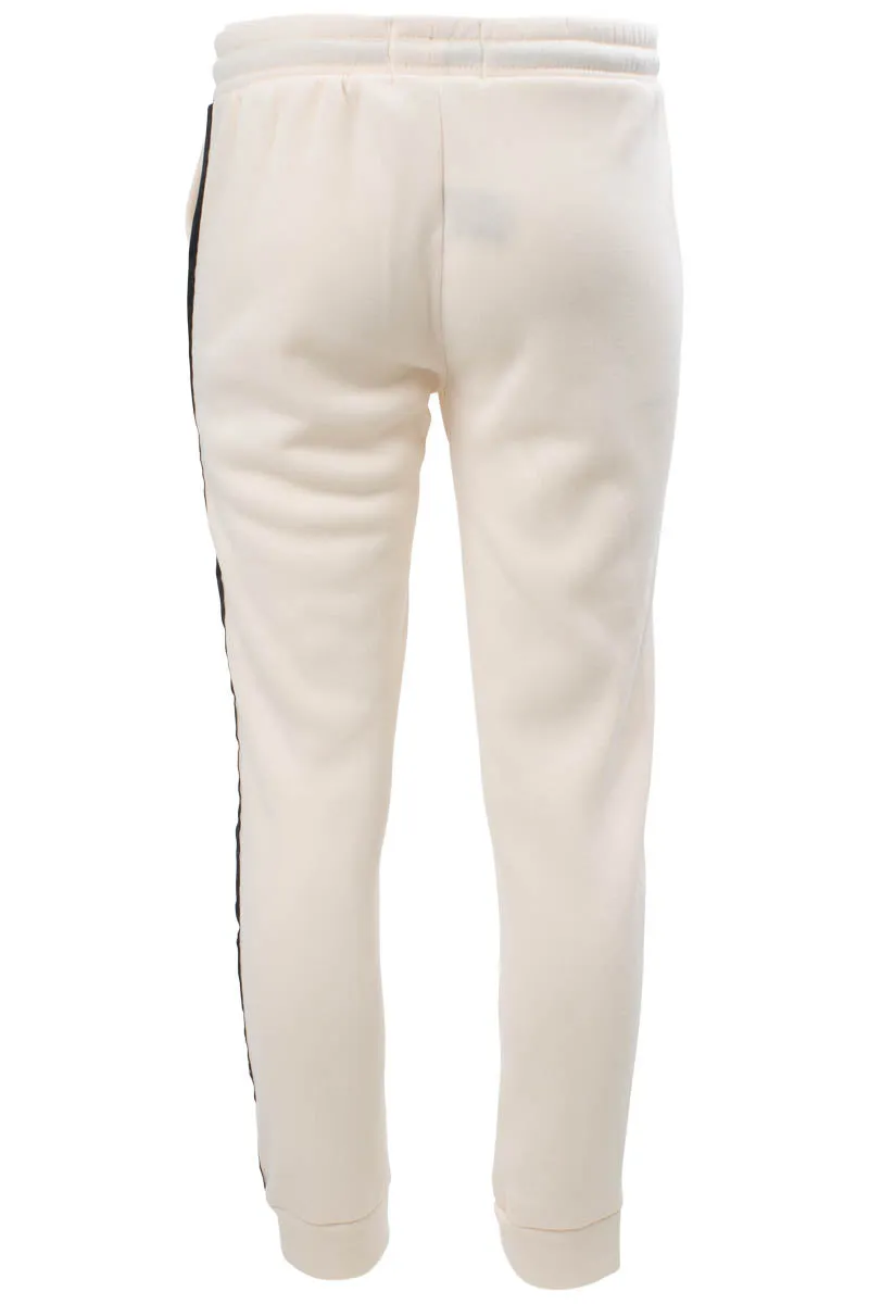 Canada Weather Gear Side Logo Panel Sweatpants - Blush sold by Fairweather product image thumbnail 3