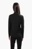 Canada Weather Gear Front Zip Lightweight Jacket - Black sold by Fairweather