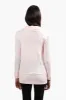 Mikk Waffle Open Front Cardigan - Pink sold by Fairweather