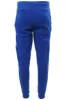 New Look Be The Coolest Side Print Joggers - Blue sold by Fairweather