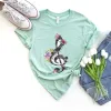 Then Sings My Soul Music Note Tee sold by Faithful and Co.
