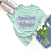 Amazing Grace How Sweet The Sound Tee sold by Faithful and Co.