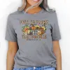 Fall Is Proof That Change Is Beautiful Tee sold by Faithful and Co.