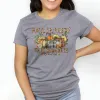 Fall Is Proof That Change Is Beautiful Tee sold by Faithful and Co.
