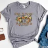 Fall Is Proof That Change Is Beautiful Tee sold by Faithful and Co.