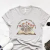 Teach Them, Love The, Watch Them Grow Tee sold by Faithful and Co.