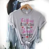 Teaching in my veins and Jesus in my heart Tee sold by Faithful and Co.