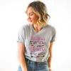 Teaching in my veins and Jesus in my heart Tee sold by Faithful and Co.