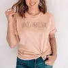 Grace Greater Than Perfection Tee sold by Faithful and Co.