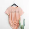 Grace Greater Than Perfection Tee sold by Faithful and Co.