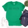 Grace Greater Than Perfection Tee sold by Faithful and Co.