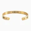 His Plan Is Greater Cuff Bracelet sold by Faithful and Co.