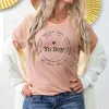Yo Soy Inspiracion Tee sold by Faithful and Co.