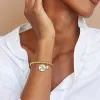 See The Good - Beaded Bracelet sold by Faithful and Co.