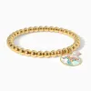 See The Good - Beaded Bracelet sold by Faithful and Co.