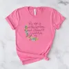 His Eye Is On The Sparrow Tee sold by Faithful and Co.