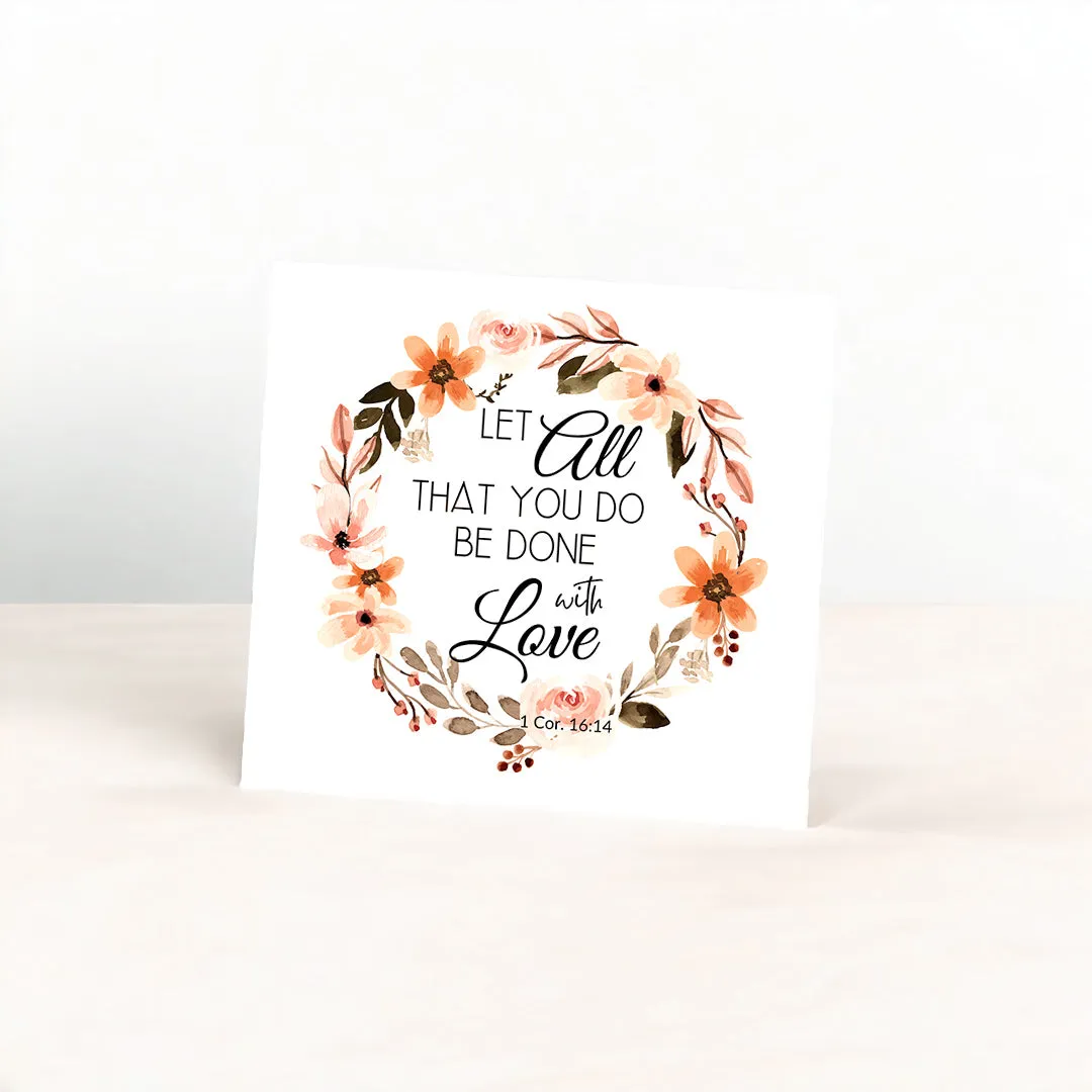 Monthly FaithBox sold by Faithful and Co. product image thumbnail 5