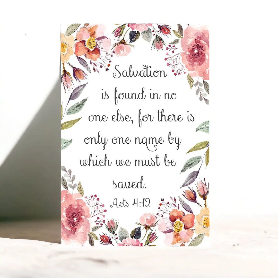 Monthly FaithBox sold by Faithful and Co. product image thumbnail 3