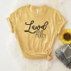 Lawd Have Mercy Tee sold by Faithful and Co.