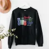 Every good and perfect gift come from above Sweatshirt sold by Faithful and Co.
