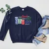 Every good and perfect gift come from above Sweatshirt sold by Faithful and Co.