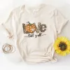 Love Fall Y'all Tee sold by Faithful and Co.