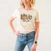 Love Fall Y'all Tee sold by Faithful and Co.
