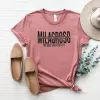 Milagroso Tee sold by Faithful and Co.