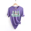 Don't dig up in doubt what you planted Tee sold by Faithful and Co.
