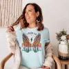 Chosen Retro Wings Tee sold by Faithful and Co.