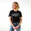 He Is Risen Indeed Tee sold by Faithful and Co.
