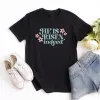 He Is Risen Indeed Tee sold by Faithful and Co.