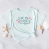 He Is Risen Indeed Tee sold by Faithful and Co.