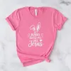 No Bunny Loves Me Like Jesus Tee sold by Faithful and Co.