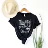 Grateful Thankful Blessed Tee sold by Faithful and Co.