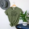 Fueled By Jesus And Coffee Tee sold by Faithful and Co.
