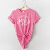 Forget Cupid Jesus Loves Me Tee sold by Faithful and Co.
