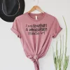I Am Fearfully And Wonderfully Made Tee sold by Faithful and Co.