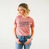 I Am Fearfully And Wonderfully Made Tee sold by Faithful and Co.