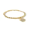 You Are Everything - Beaded Bracelet sold by Faithful and Co.