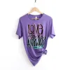 Love Them Anyway Tee sold by Faithful and Co.