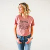 Mamaw Is My Name Spoiling Is My Game sold by Faithful and Co.