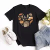 Thanksgiving Heart Tee sold by Faithful and Co.