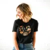Thanksgiving Heart Tee sold by Faithful and Co.